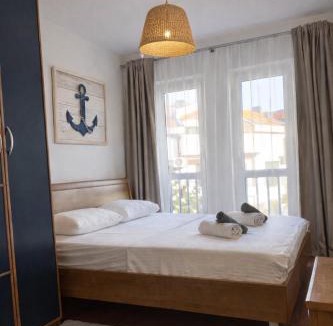 Babilonija Apartment | NAVA Apartment