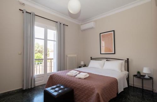 Pylos Apartment | Navarino Apartment