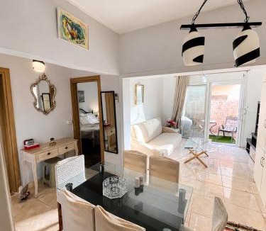 Pylos House | Navarino Guest House