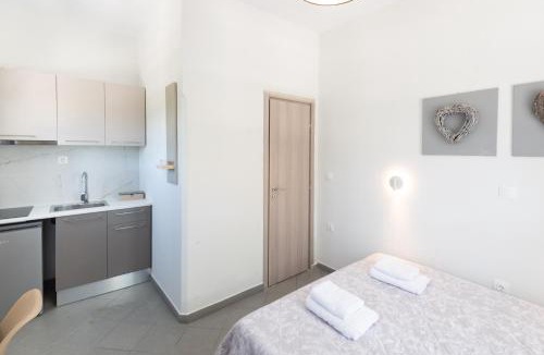 Naousa Apartment | Navi B4 Brand New studio in Naousa