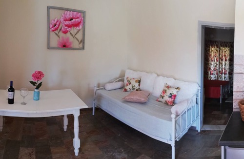Acharavi Villa | Navigator Villas No2