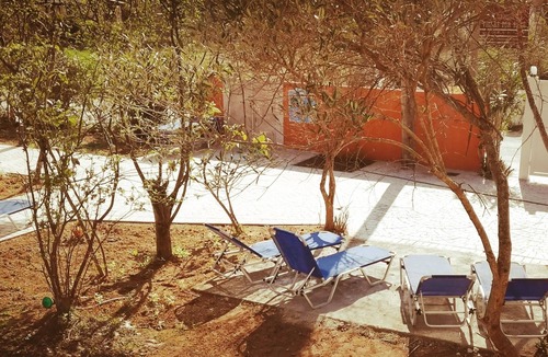 Acharavi Villa | Navigator Villas No2