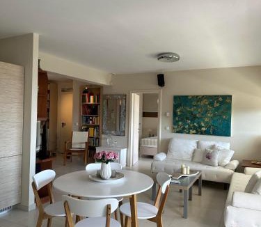 Palaio Tsifliki Villa | Navy View