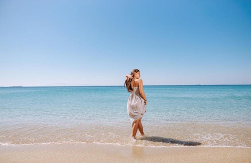 Stelida Hotel | Naxian Emerald Hotel