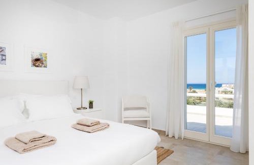 Naxos Villa | Naxian Resort