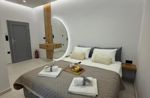 Galini Apartment | Naxian Roots