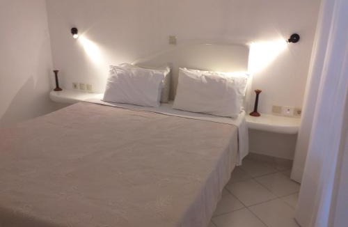 Glinado House | Naxian vacation with sea view