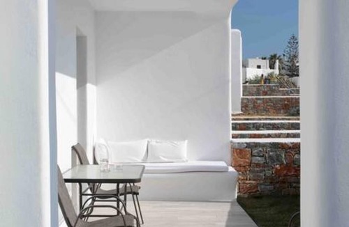 Agia Anna Apartment | Naxos Agia Anna, Sunset View, Olive House