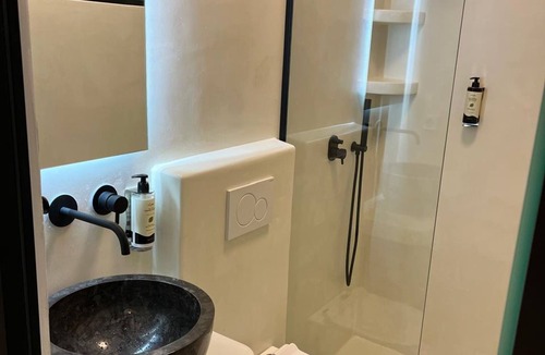 Filoti House | Naxos boutique suites 2