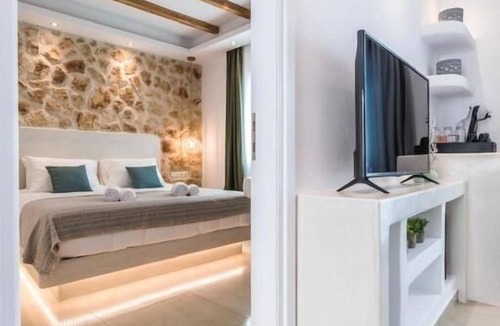 Stelida Hotel | Naxos Grand Hotel