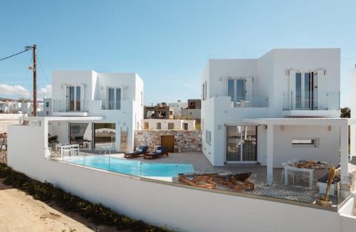 Kastraki Villa | Naxos Superior Villas