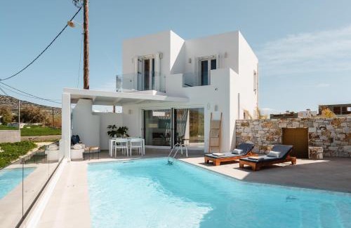 Kastraki Villa | Naxos Superior Villas