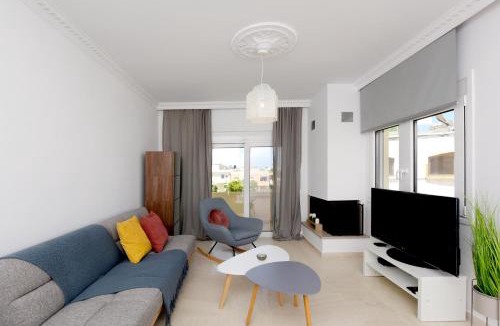 Ixia Apartment | Naya Ixia Rhodes Apartment