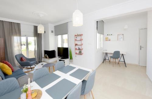 Ixia Apartment | Naya Ixia Rhodes Apartment