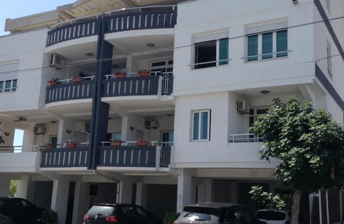 Ulcinj House | Nazzi