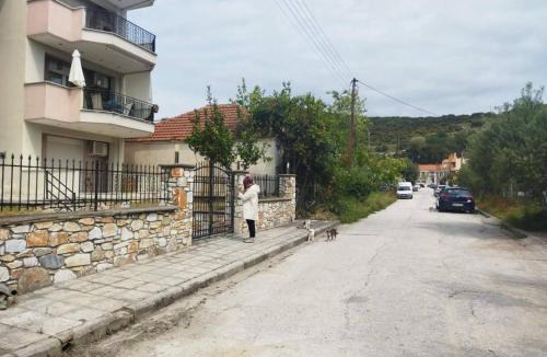 Nea Peramos Apartment | Nea Peramos Breeze