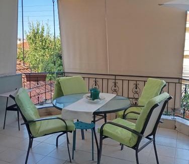Nea Peramos Apartment | Nea Peramos Breeze