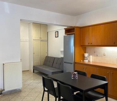 Voies Apartment | Neapoli Coast Supreme by the sea