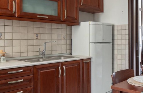 Polichni Apartment | Neapolis Breeze