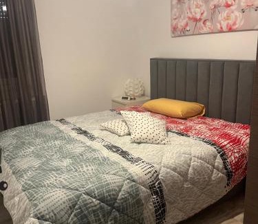 Deskati Apartment | Near for Meteora