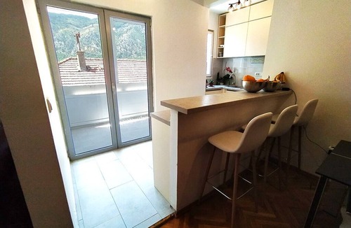Kotor Apartment | Near Kotor Old Town