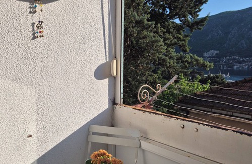 Kotor Apartment | Near Kotor Old Town