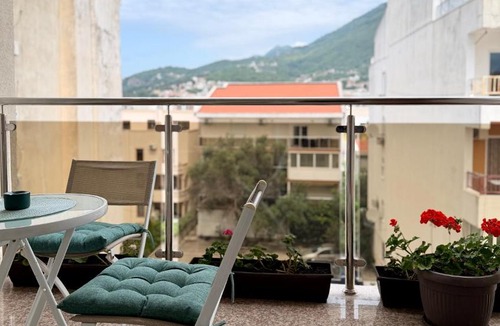 Zeljeznica Apartment | near the sea