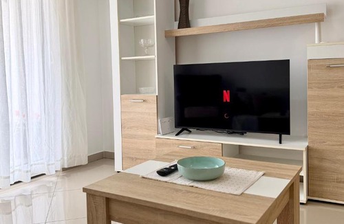 Zeljeznica Apartment | near the sea