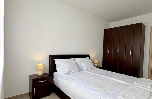 Zeljeznica Apartment | near the sea
