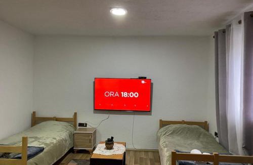 Fierze Apartment | Necaj Apartment