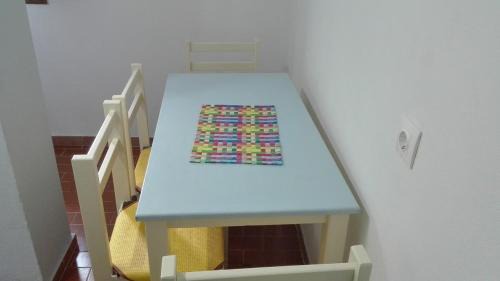 Ipsos Apartment | Nefele's Apartments