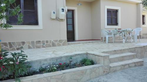 Ipsos Apartment | Nefele's Apartments
