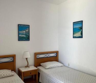 Lefkos Apartment | Nefeli