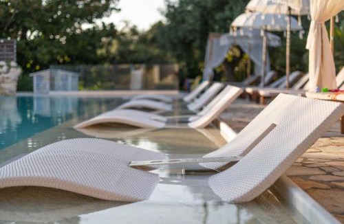Kommeno Hotel | Nefeli Hotel