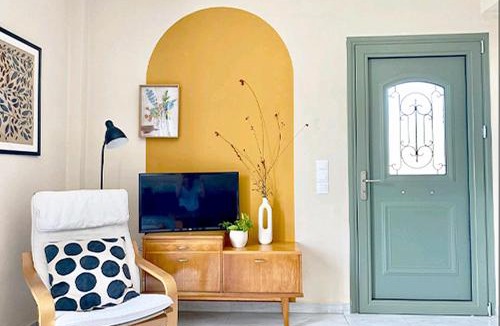 Paliki House | Nefeli Megas Lakos