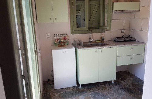 Alonnisos Old Town House | Nefeli Traditional House