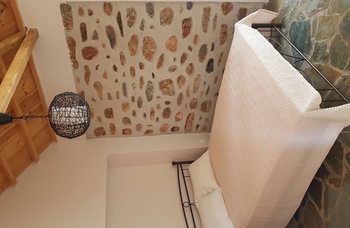 Alonnisos Old Town House | Nefeli Traditional House