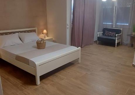 Nei Pori Apartment | Nefelis rooms