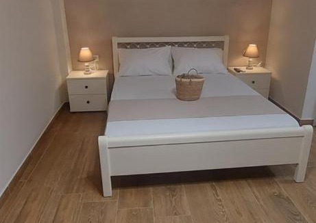 Nei Pori Apartment | Nefelis rooms