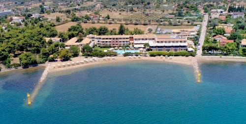 Malakonta Resort | Negroponte Resort Eretria