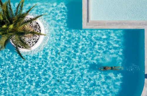 Malakonta Resort | Negroponte Resort Eretria