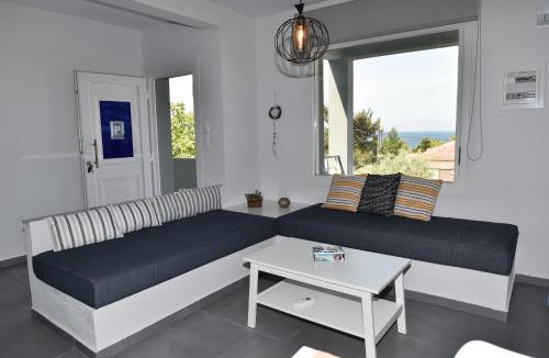 Skala Kallirachis Apartment | Neki's Apartments