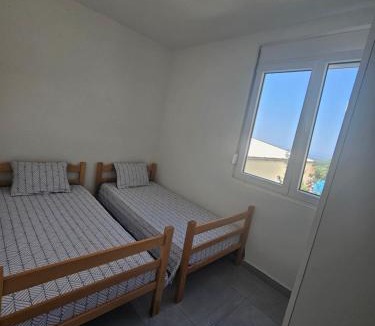 Zgrade Apartment | Nela