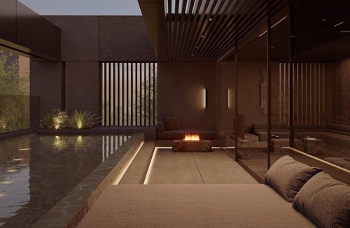 Analipsi Hotel | Nema Design Hotel and Spa - Adults Only