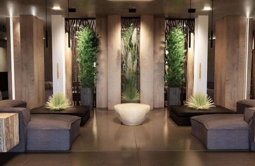 Analipsi Hotel | Nema Design Hotel and Spa - Adults Only