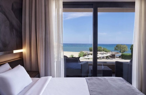 Analipsi Hotel | NEMA Design Hotel & Spa - Small Luxury Hotels of the World
