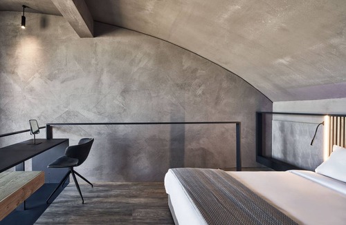 Analipsi Hotel | NEMA Design Hotel & Spa - Small Luxury Hotels of the World