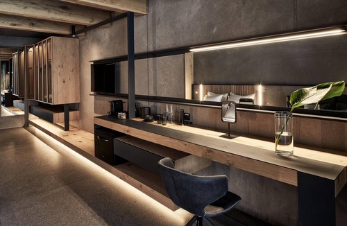 Analipsi Hotel | NEMA Design Hotel & Spa - Small Luxury Hotels of the World