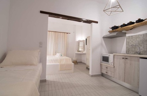 Agía Eiríni Apartment | Nemesis Paleochora new