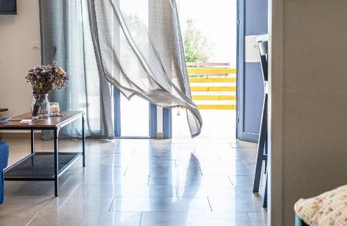 Pylos-Nestoras House | Nenes Studio